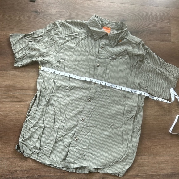 Merrell Dress Shirt !! XL - Picture 1 of 7